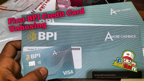 bpi amore cashback